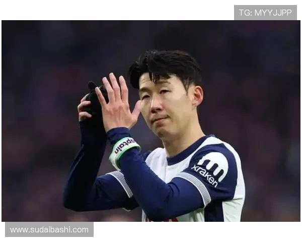 英超热刺队7号球员是谁？孙兴慜的进球与荣耀纪录