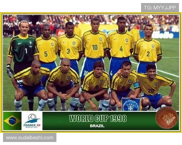 巴西足球队历届世界杯排名回顾与分析