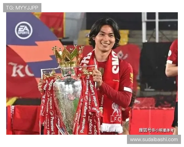 英超赛场上日本球员综合实力排名榜单一览