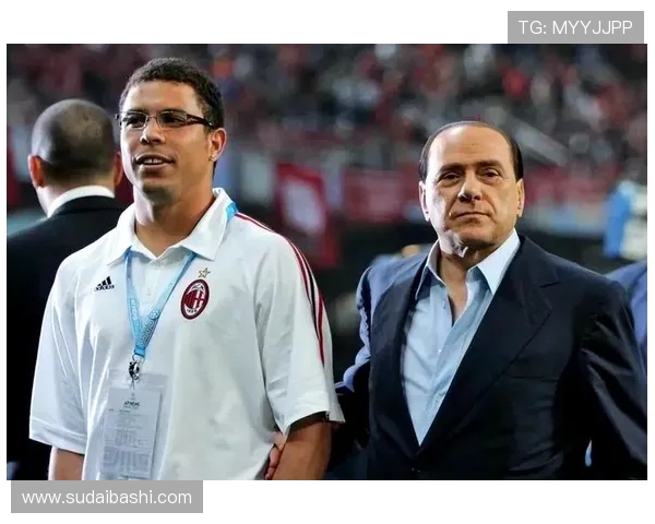 四十年前的今天贝卢斯科尼正式接手AC米兰开启辉煌时代 四十年前的今天贝卢斯科尼正式接手AC米兰开启辉煌时代