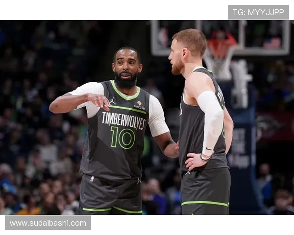 戈贝尔强调康利回归对球队争冠的重要性绝不能让他离开